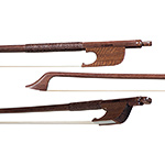 Stephen Marvin Betts model cello bow