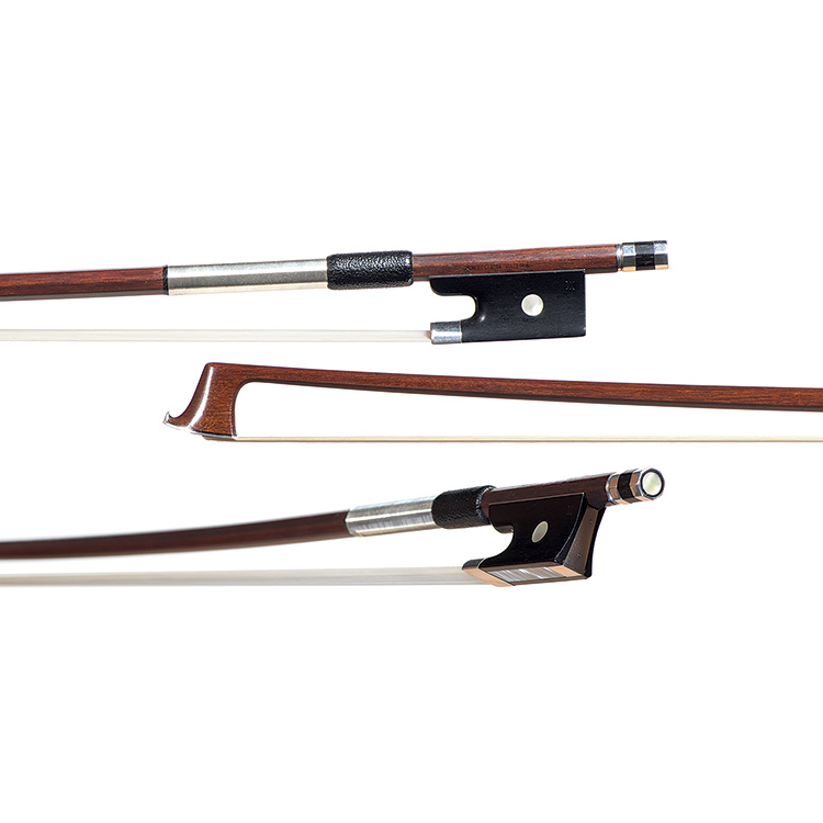 Arnold Voigt viola bow