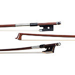 Arnold Voigt viola bow