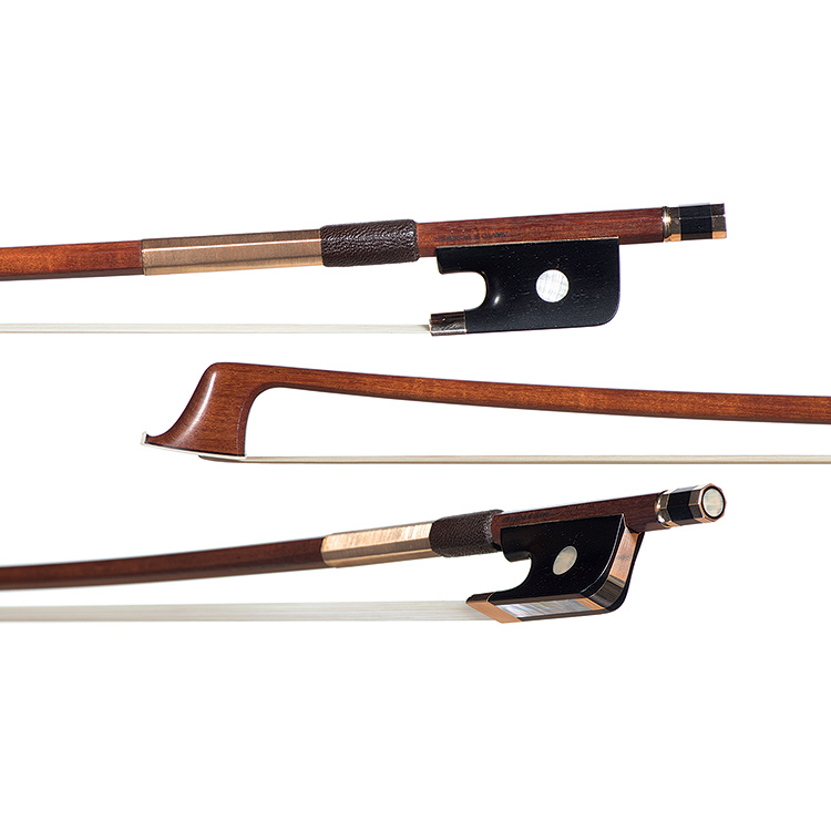 David Forbes cello bow