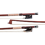 Thomas Dignan special edition viola bow