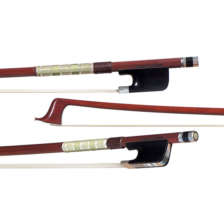 Thomas Dignan cello bow