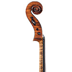 Gustave Bernardel cello, Paris 1900