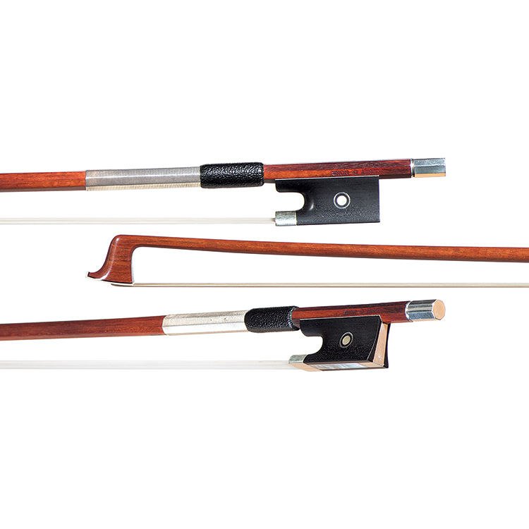 Rodney Mohr violin bow