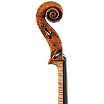 Jean-Baptiste Vuillaume cello, Paris circa 1840-45