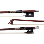 Sydney Yeoman for W. E. Hill and Sons viola bow, circa 1910