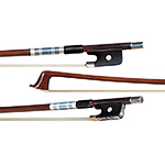 English cello bow made for Louis Panormo, circa 1840