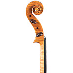 Raymond Schryer cello, Hilton Beach 2000