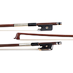 Émile Auguste Ouchard violin bow, Paris 1945