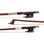 Charles Louis Bazin cello bow, Mirecourt circa 1930