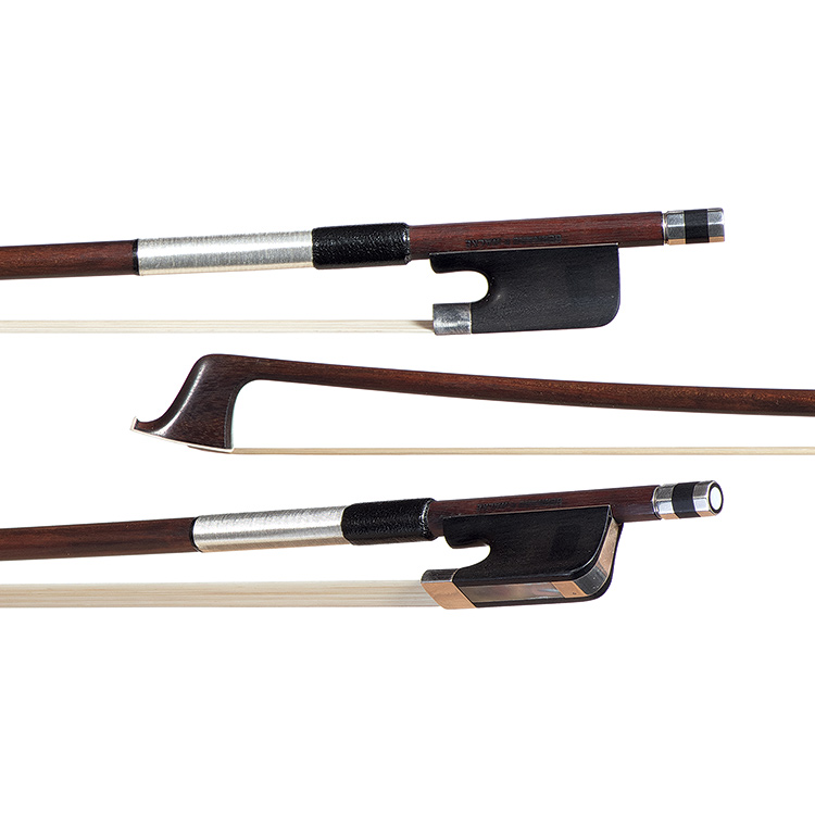 Bernard Walke cello bow