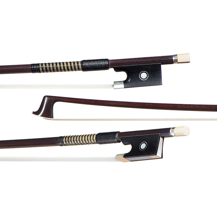 Christian Hans-Karl Schmidt viola bow
