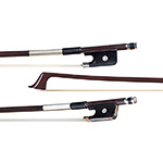 Dominique Peccatte cello bow, circa 1845