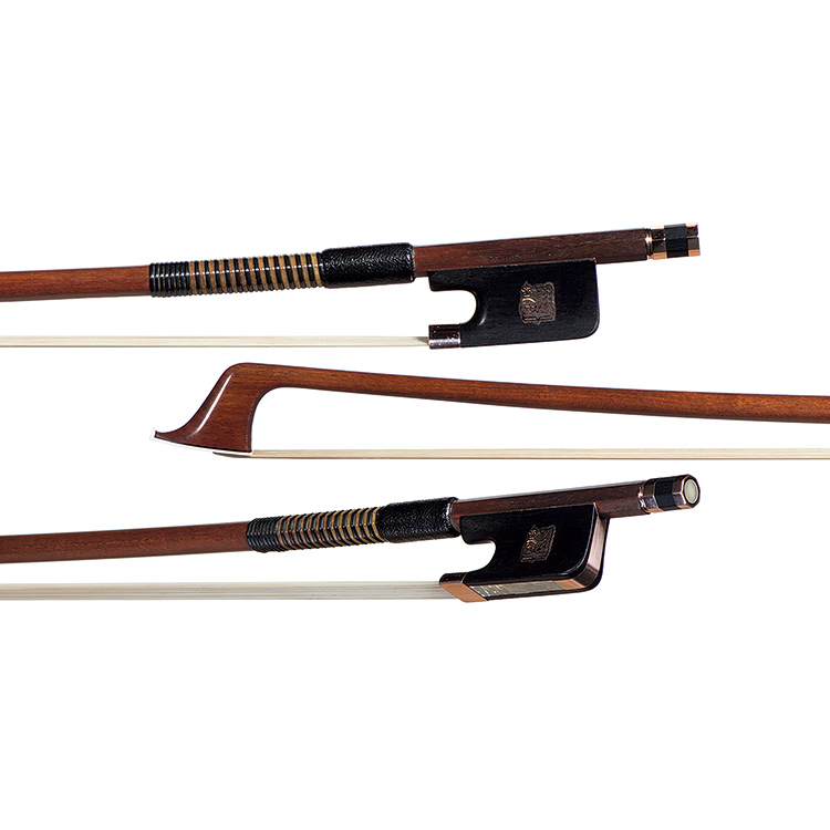 Michael Vann cello bow