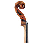 John Dailey cello, Rhode Island 2023