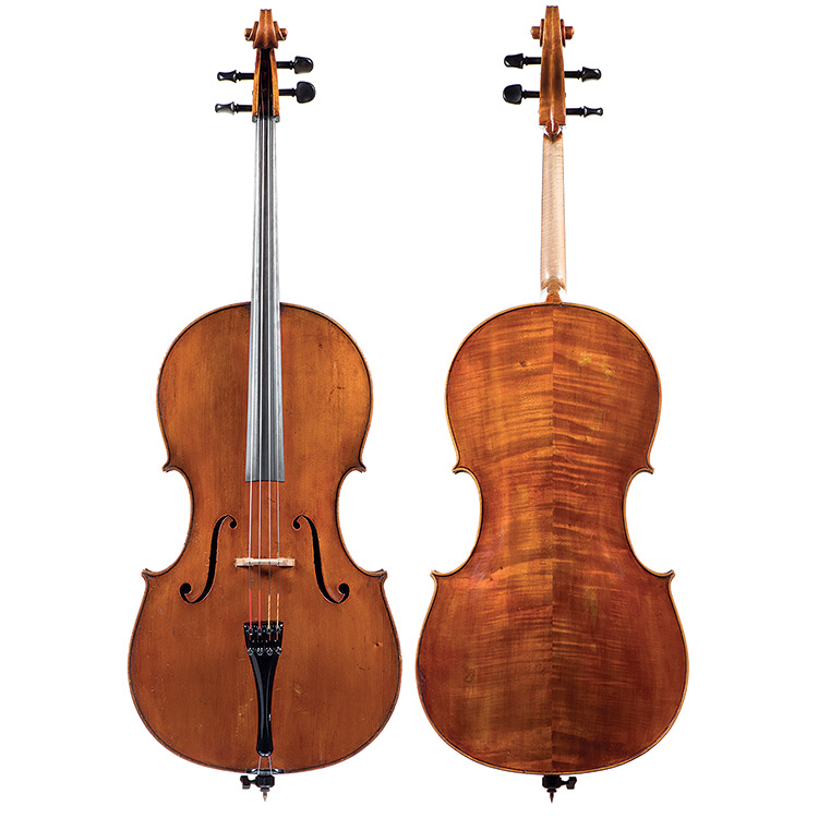 Featured Cello Cello