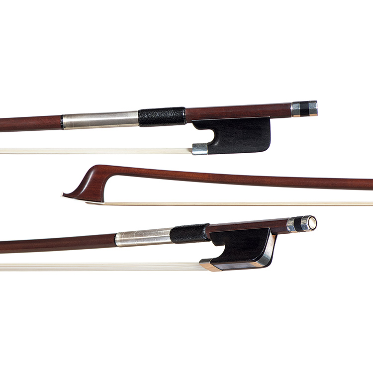 Nürnberger workshop cello bow, early 20th century