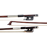 Dominique Peccatte cello bow circa 1845