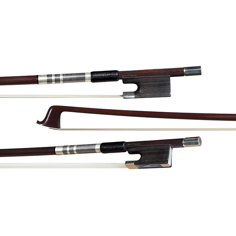Joseph Krosnowski Tubbs model viola bow