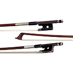 Nicolas Maline cello bow, Mirecourt circa 1860