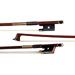 Klaus Grünke violin bow