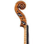 Shahram and Saeid Rezvani violin, Los Angeles 2012