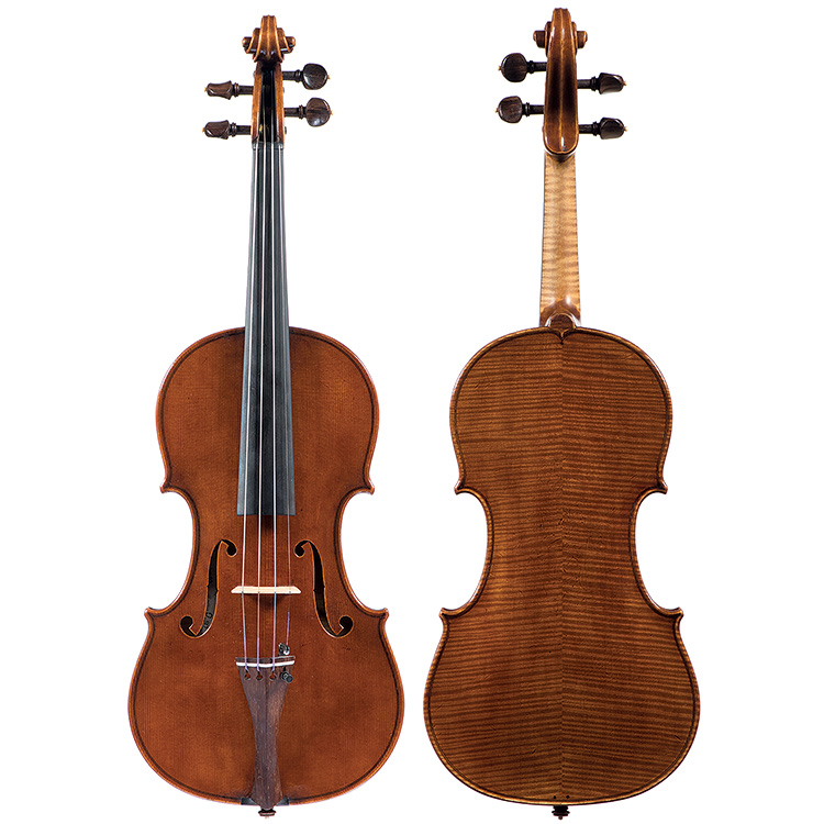 Shahram and Saeid Rezvani violin, Los Angeles 2012