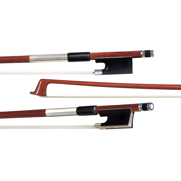 Ole Kanestrom violin bow