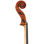 Guy Rabut cello, New York 1997