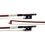 Hippolyte Camille Lamy violin bow, Paris circa 1920