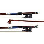Nicolas Maline violin bow, Mirecourt circa 1860