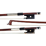 Georges Tepho viola bow