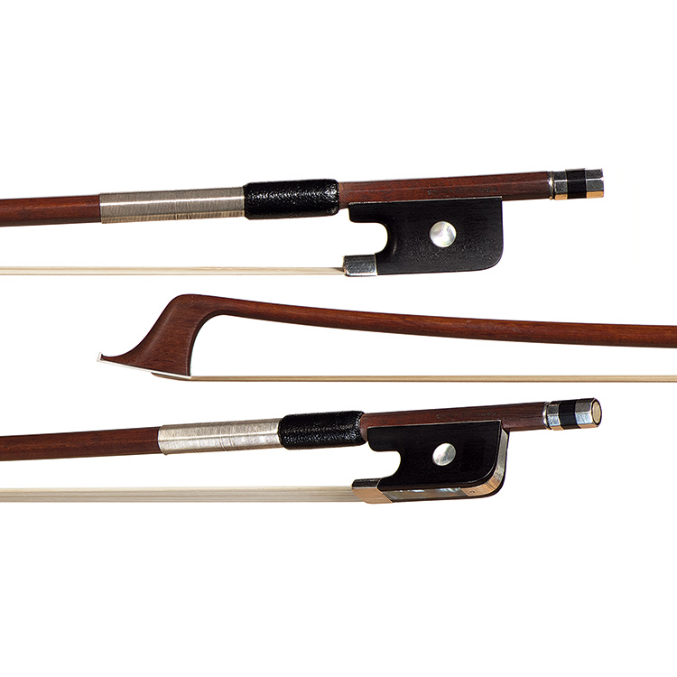 Francois Nicolas Voirin cello bow