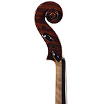 Miremont school violin, Paris circa 1910