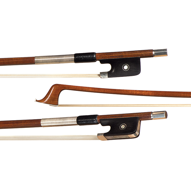 Claude Thomassin cello bow