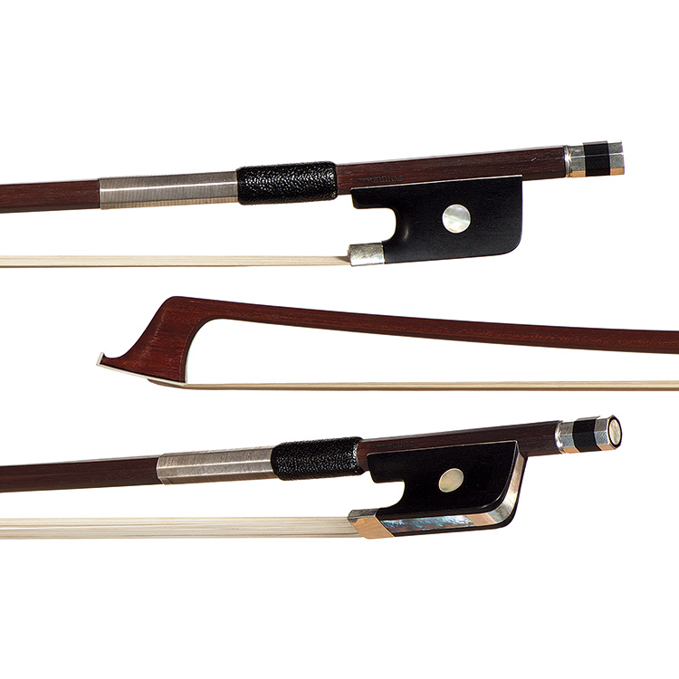 Ron Forrester cello bow