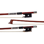 Benoit Rolland viola bow no. 1038