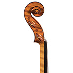 Pawel Kubacka violin, Poznan 2022