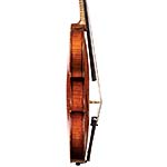 Ernest Edler violin, Boston circa 1930