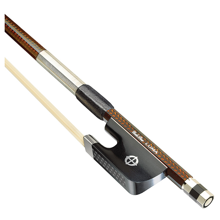 CodaBow Luma Cello bow