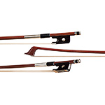 4/4 I-Strings nickel-mounted cello bow