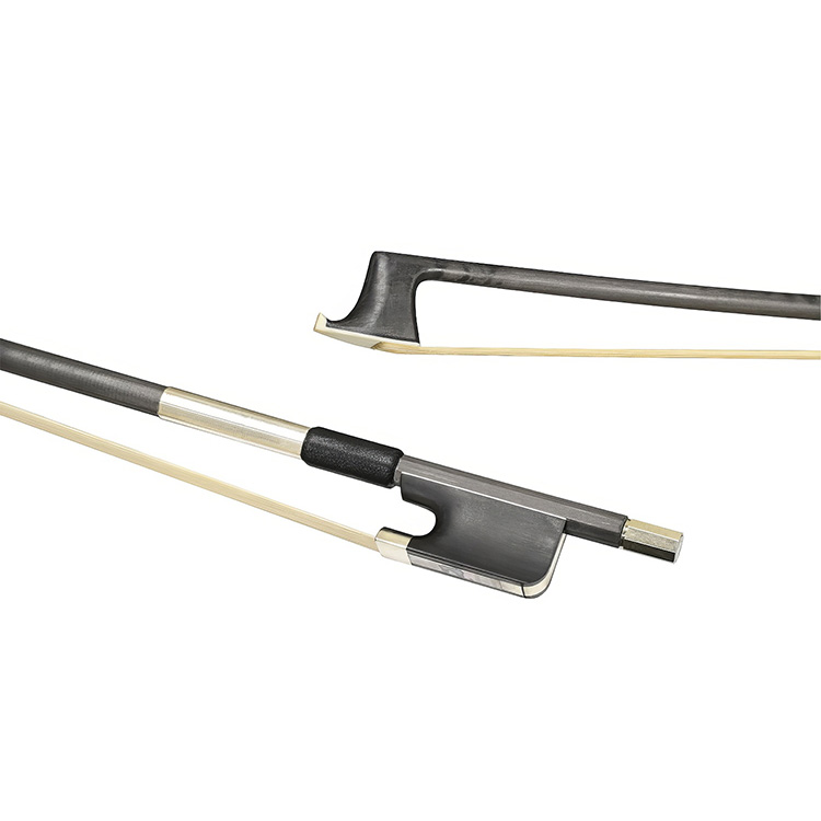 Artino Aria Carbon Fiber 4/4 Viola Bow