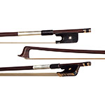 Ferreira Nickel-Mounted Viola Bow