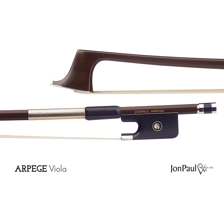 JonPaul Arpege Viola Bow