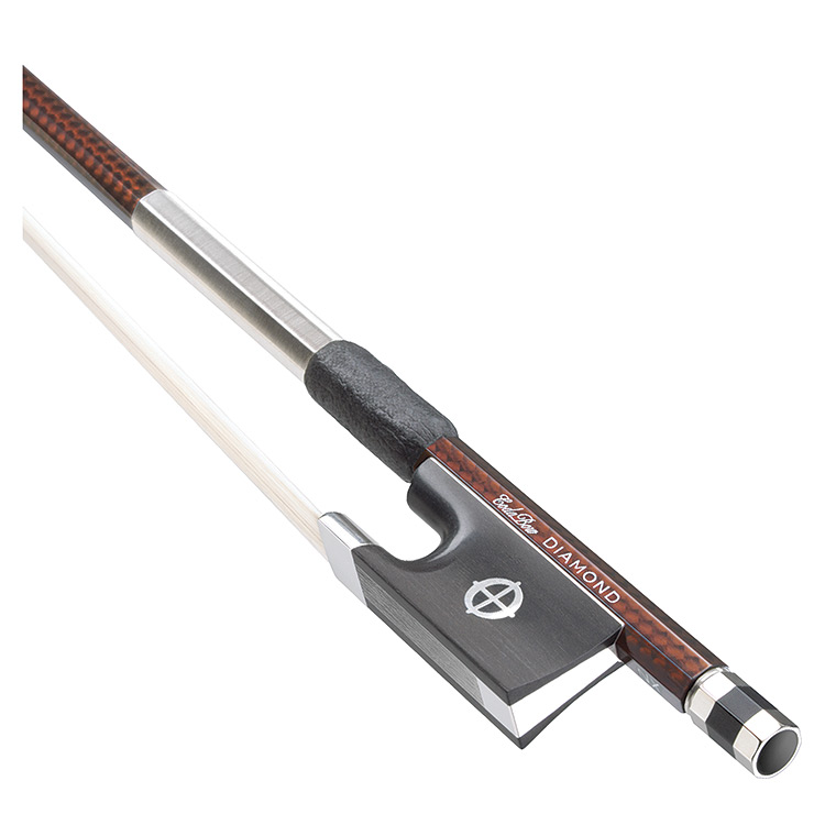 Codabow Diamond NX Violin Bow