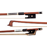 4/4 Ferreira Nickel-Mounted Violin Bow