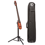 NS Design NXT5a Cello with High E, Sunburst