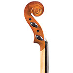 Johnson EV-4s Natural Electric Violin