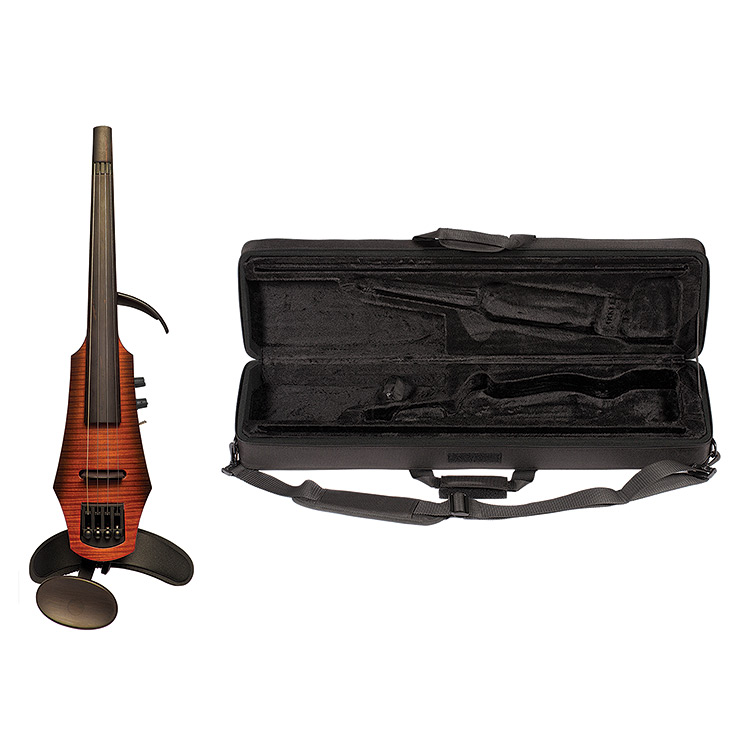 NS Design NXT4a Violin, Sunburst