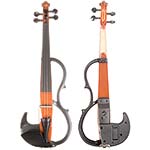 Yamaha SV-200 Silent Violin, Brown
